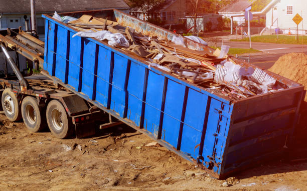 Trusted Southport, NC Junk Removal  Experts